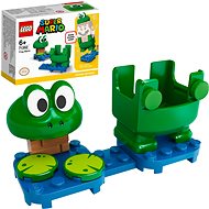 LEGO® Super Mario™ 71392 Frog Mario Power-Up Pack - LEGO Set