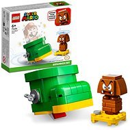 LEGO® Super Mario™ 71404 Goomba's Shoe Expansion Set - LEGO Set