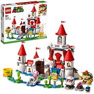 LEGO® Super Mario™ 71408 Pilz-Palast - Erweiterungsset - LEGO-Bausatz