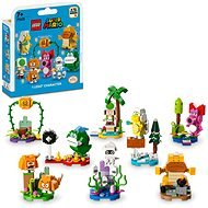LEGO® Super Mario™ Karaktercsomagok – 6. sorozat 71413 - LEGO
