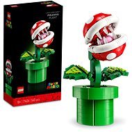 LEGO® Super Mario™ 71426 Piraňová rastlina - LEGO stavebnica