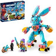 LEGO® DREAMZzz™ 71453 Izzie and Bunchu the Bunny - LEGO Set