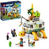 LEGO® DREAMZzz™ 71456 Mrs. Castillos Schildkrötenbus - LEGO-Bausatz