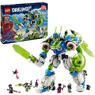 LEGO® DREAMZzz™ 71485 Mateo a rytířský bojový robot Z-Flek - LEGO Set