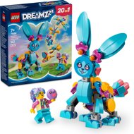 LEGO® DREAMZzz™ 71488 Bunchu and the Creative Animal Adventure - LEGO Set