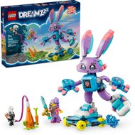 LEGO® DREAMZzz™ 71490 Izzie and the Bunchurro Bunny - LEGO Set