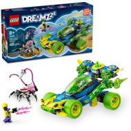 LEGO® DREAMZzz™ 71491 Mateo and the Z-Flek Action Racing Car - LEGO Set