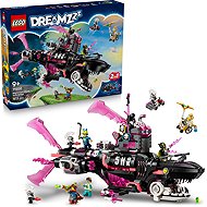 LEGO® DREAMZzz™ 71500 Nightmare Shark Submarine - LEGO Set