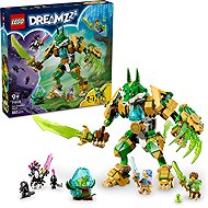 LEGO® DREAMZzz™ 71508 Fox Robotic Guardian - LEGO Set