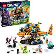 LEGO® DREAMZzz™ 71515 Tiger Tank - LEGO Set