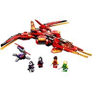 LEGO Ninjago 71704 Kais Super-Jet - LEGO-Bausatz