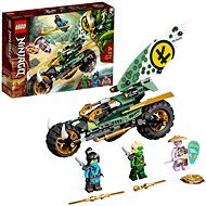LEGO® NINJAGO® 71745 Lloyds Dschungel-Bike - LEGO-Bausatz