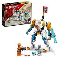 LEGO® NINJAGO® Zane szupererős EVO robotja 71761 - LEGO