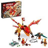 LEGO® NINJAGO® 71762 Kai's Fire Dragon EVO - LEGO Set