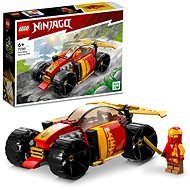 LEGO® NINJAGO® 71780 Kai’s Ninja Race Car EVO - LEGO Set