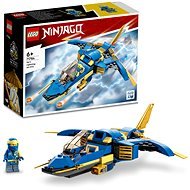 LEGO® NINJAGO® Jay EVO villám repülője 71784 - LEGO