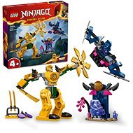 LEGO® NINJAGO® 71804 Arin csatagépe - LEGO