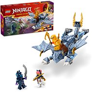 LEGO® NINJAGO® 71810 Dragon Cub Riyu - LEGO Set