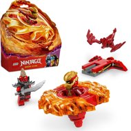 LEGO® NINJAGO® 71823 Kai's Dragon Spinjitzu Spinner - LEGO Set