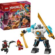 LEGO® NINJAGO® 71827 Zane's Battle Robot Suit - LEGO Set