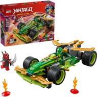LEGO® NINJAGO® 71828 Lloyd's racing car with wind-up motor - LEGO Set