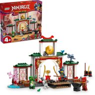 LEGO® NINJAGO® 71831 Spinjitzu Ninja Temple - LEGO Set