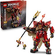 LEGO® NINJAGO® 71846 Fire Knight Robot - LEGO Set
