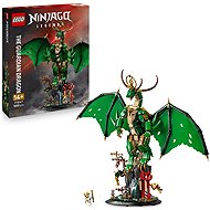 LEGO® NINJAGO® 71847 Guardian Dragon - LEGO Set