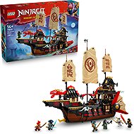 LEGO® NINJAGO® 71848 Temple Reward - LEGO Set