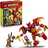 LEGO® NINJAGO® 71851 Kai's Battle Pack with Dragon Suit - LEGO Set