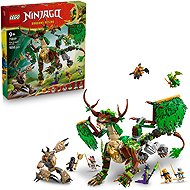 LEGO® NINJAGO® 71859 Dragon of Life - LEGO Set