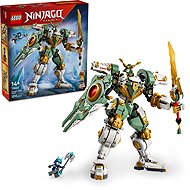 LEGO® NINJAGO® 71860 Lloyd's Titan Robot: 15 Years of NINJAGO - LEGO Set