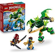 LEGO® NINJAGO® 71862 Battle Pack: Lloyd's Dragon Suit - LEGO Set
