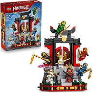 LEGO® NINJAGO® 71866 NINJAGO: 15 Years of NINJAGO - LEGO Set