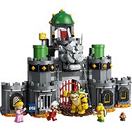 LEGO® Super Mario 72060 Fire Mario and Bowser at the Castle - LEGO Set