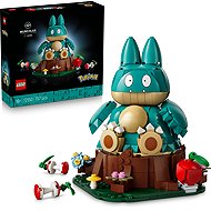 LEGO® Pokémon 72150 - LEGO Set