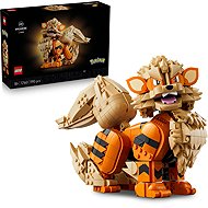 LEGO® Pokémon 72160 Arcanine - LEGO Set