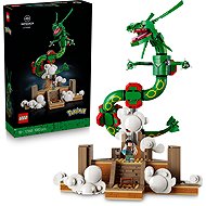 LEGO® Pokémon™ 72168 Rayquaza - LEGO