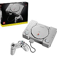 LEGO® Icons 72306 PlayStation™ - LEGO Set
