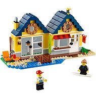 LEGO Creator 31035 Beach Hut - Építőjáték
