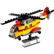 LEGO Creator 31029 Nákladné helikoptéra - Stavebnica