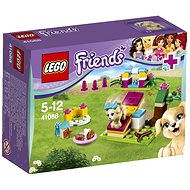 LEGO Friends 41088 Puppy training - Building Set
