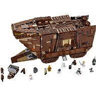 LEGO Star Wars 75059 Landcrawler - Bausatz
