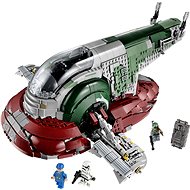 LEGO Star Wars 75060 Slave I - Building Set