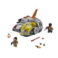 LEGO Star Wars 75176 Transportér Odporu - Stavebnica