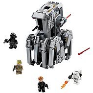 LEGO Star Wars 75177 Első rendi nehéz felderítő lépegető - Építőjáték