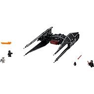 75179  LEGO Star Wars Kylo Ren TIE Fighter - Építőjáték