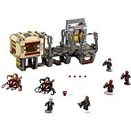 LEGO Star Wars TM 75180 A Rathtarok kiszabadítása - Építőjáték