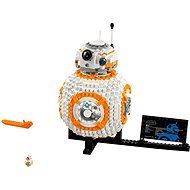 LEGO Star Wars 75187 BB-8™ - Építőjáték