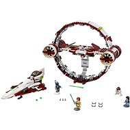 LEGO Star Wars 75191 Jedi Starfighter™ With Hyperdrive - Building Set